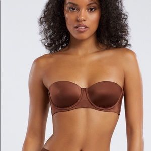 Savage X Fenty Strapless Bra